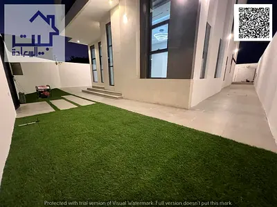 Luxury Modern Villa for Sale in Al Zahiyah, Ajman | Freehold for All Nationalities. If you are looking for a home that combines