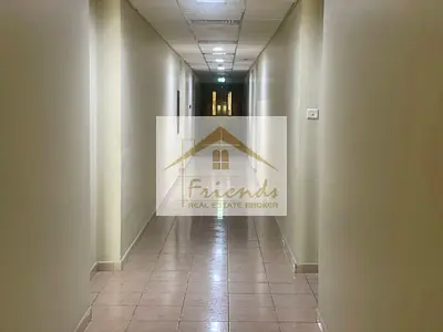 NICE AND COZY STUDIO IN EMIRATES CLUSTER INTERMATIONAL CITY SP 350K