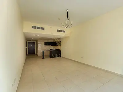 1BR with Balcony | Dedicated Parking Space