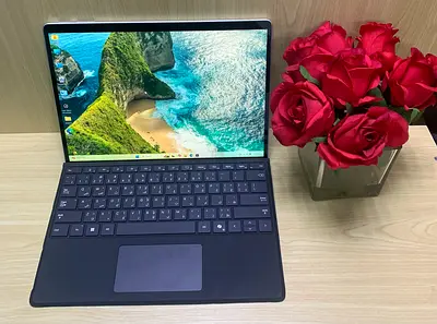 Surface Pro 9