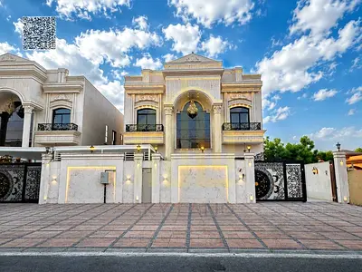 🏡 فيلا للبيع في الياسمين | من المالك مباشر | تملك حر لجميع الجنسيات