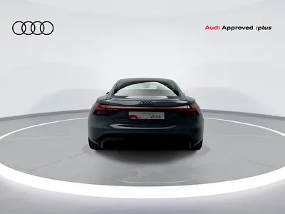 2023 AUDI E-TRON GT — фото 5