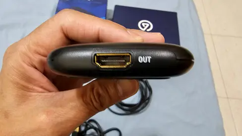 ELGATO HD60 S+ Video Game Capture for PS5, PS4, and XBOX