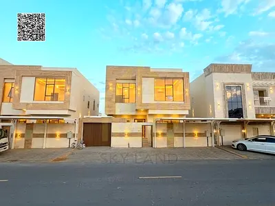 🏡 فيلا للبيع في الزاهية | من المالك مباشر | تملك حر لجميع الجنسيات