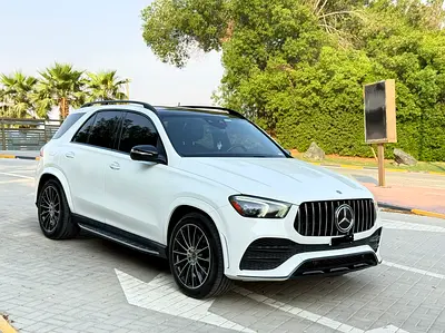 Mercedes-Benz GLE 450 AMG 4MATIC, миниатюра 2