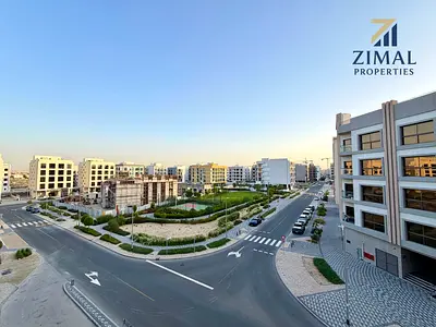 Luxury 2BR Apartment | Closed Kitchen | 1 Month Free | Park View | New Building | Liwan 2