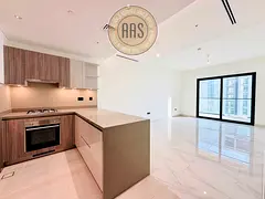 Brand New Building | High end finishing | Amazing View |