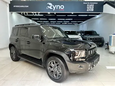 AED 1,950 // 20%DP // 2026 Jetour T2 Traveler Plus 2.0L V4 4WD