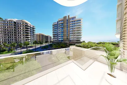 √Partial Sea View | Premium Living, Selling at OP√