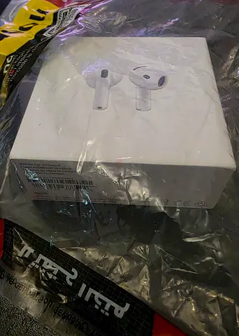 Airpods 4 for Sale (unopened)