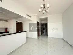 Like brand new lavish 1bhk with open kitchen and fully family building