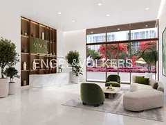 Lowest Price | Pool & Park View | Corner Unit