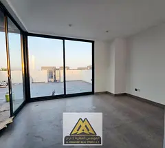 Luxury Freehold Townhouse with Golf Course View for Sale in Al Zorah Ajman