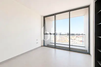 2BR Park Facing | High Floor | with Big Balcony