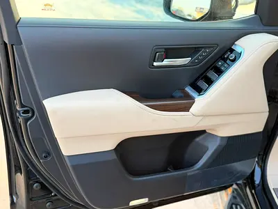 2026 Toyota LAND CRUISER 照片 11