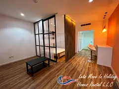 Pay Monthly 2899|| Stylish Studio In France Cluster||