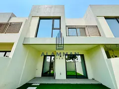 Single Row 3Bedroom Plus Maid Available For Rent