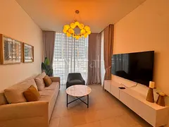 Rare 1BR + Maid’s Room | Luxury Furnished Apartment