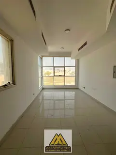The studio features a bright and comfortable layout, central AC, free maintenance, and a prime locat