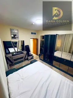 2bhk apartment on very prime location full furnished full family building