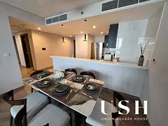 No Commission | Near Metro | Near Dubai frame