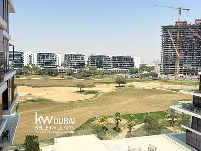 Golf Course Views | Furnished | Vacant