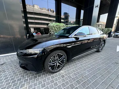 BYD HAN 2025 | Luxury Electric Sedan