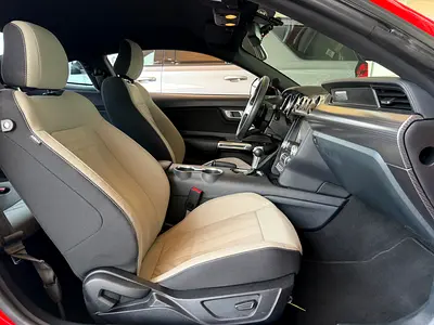 Ford Mustang Ecoboost, миниатюра 16