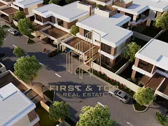 Spacious 4 Bedroom Villas | Prime Sharjah Location | Flexible Installments | With Majlis, Maid’s R