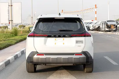 Toyota RAV4, миниатюра 5
