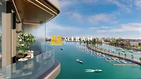 Lowest Price | Handover Soon | Full Sea View