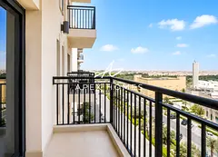 Vacant Now | Spacious 1BR | Best Value