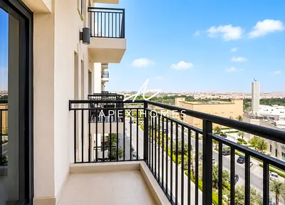 Vacant Now | Spacious 1BR | Best Value