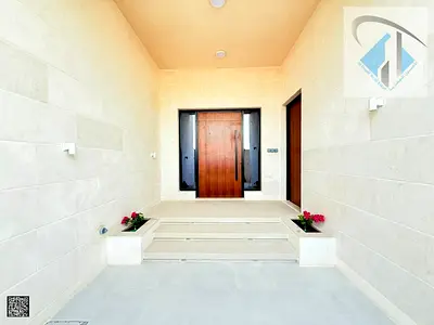 للبيع فيلا تشطيبات ممتازه موقع متميز تملك حر جميع الجنسيات اقساط بنكيه باقل استقطاع شهري