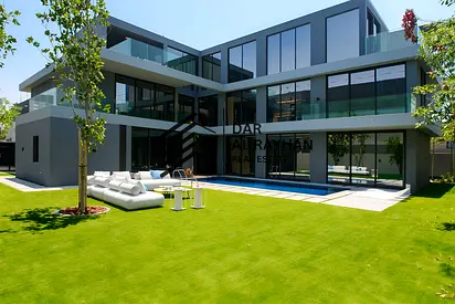 Exclusive 6-Bedroom Signature Forest Villa | Ultra Luxury | Pool & Lift | Freehold