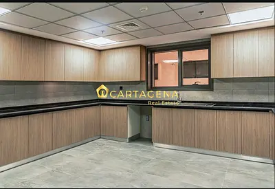 Spacious 4 BR / 3BR + Maid's Room + Storage | Corniche View | Brand New