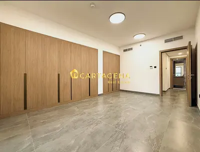 Spacious 4 BR / 3BR + Maid's Room + Storage | Corniche View | Brand New