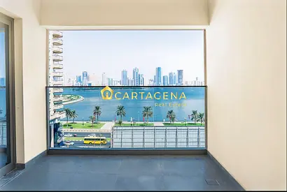 Spacious 4 BR / 3BR + Maid's Room + Storage | Corniche View | Brand New