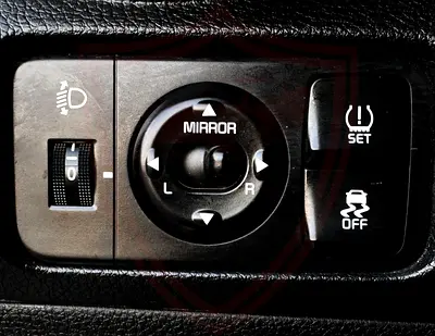 Kia Pegas EX, миниатюра 17