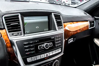 2015 Mercedes-BENZ GL — миниатюра 8