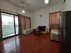 FOR 2 BACHELORS(MEN) AVAILABLE BY END OF THIS MONTH FULLY FURNISHED MASTERBEDROOM NEAR BURGER KING