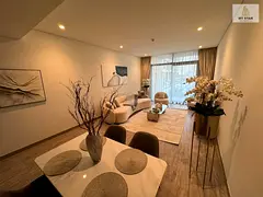 Multiple Options Available | Elegant 1BR Apartments | Peninsula One, Business Bay