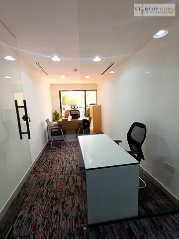 OFFICE SPACE @15000 YEARLY