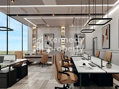 1% Monthly | Strong Demand | Great Connectivity