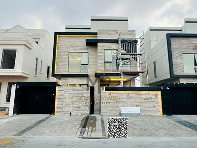 Your golden opportunity to own a modern villa with luxurious finishes in the heart of Al Zehia - including fees and air conditioning.