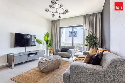 Luxury 1br | High Floor | Spacious Layout