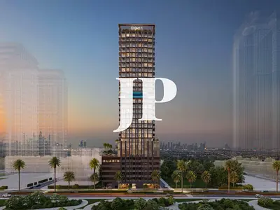 High ROI | Luxury Living | Flexible Payment Plan