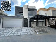 Fully Furnished 4 Master Bedroom Villa for Rent in Al Yasmeen, Ajman