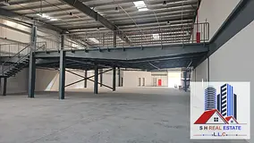 Brand New 11,700 Sqft with Ground + mezzanine Just in 11,14,300/