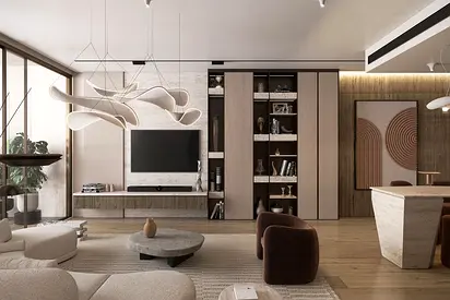 Resort Style Living, Investor Deal, Mid Floor